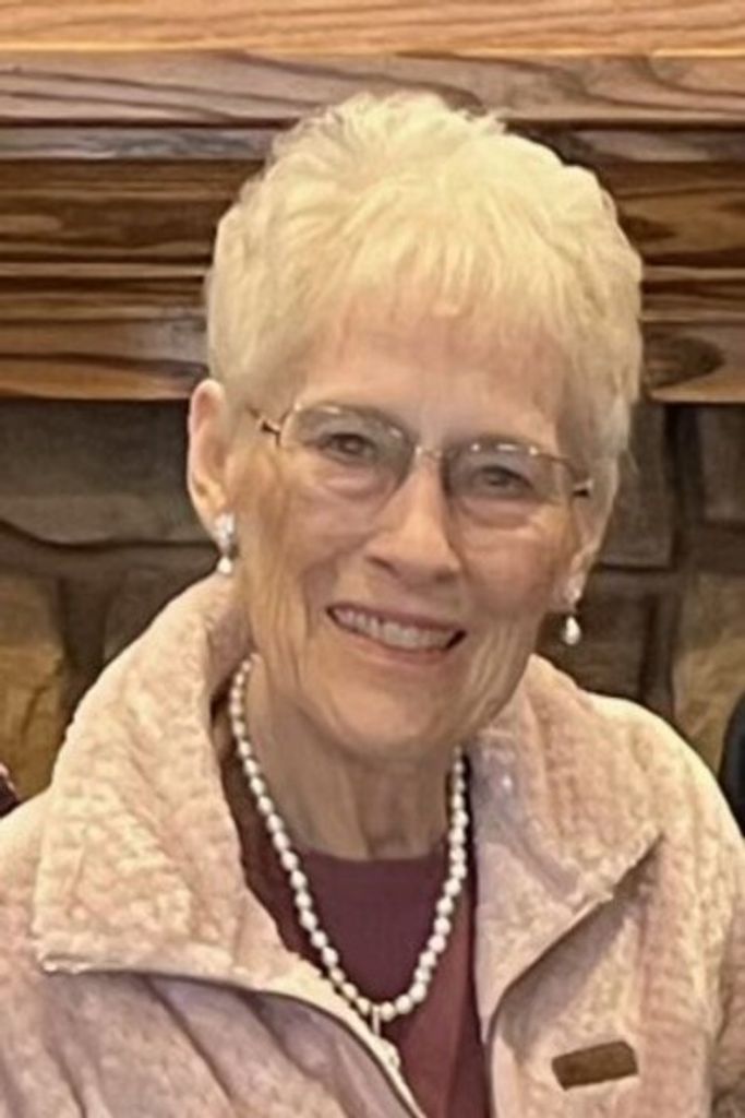Rosemarie Van Winkle Profile Photo