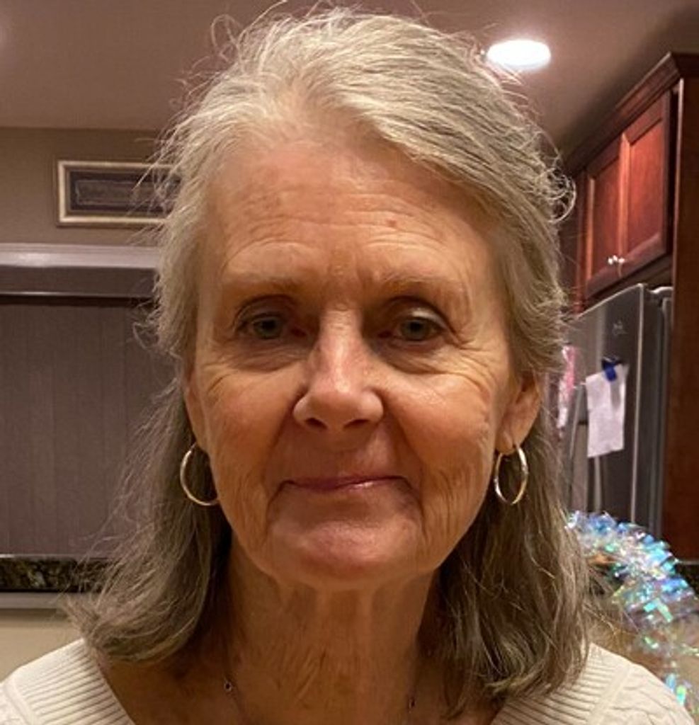 Ruth Huff Profile Photo