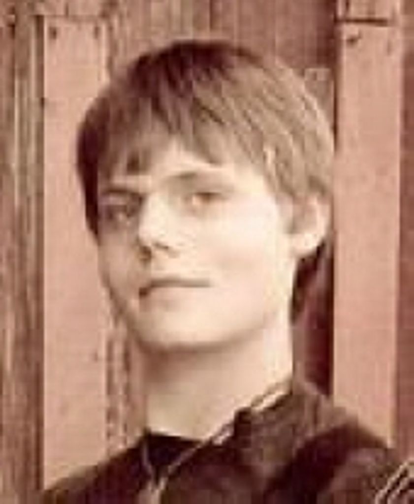 Tymon  J. Musiel