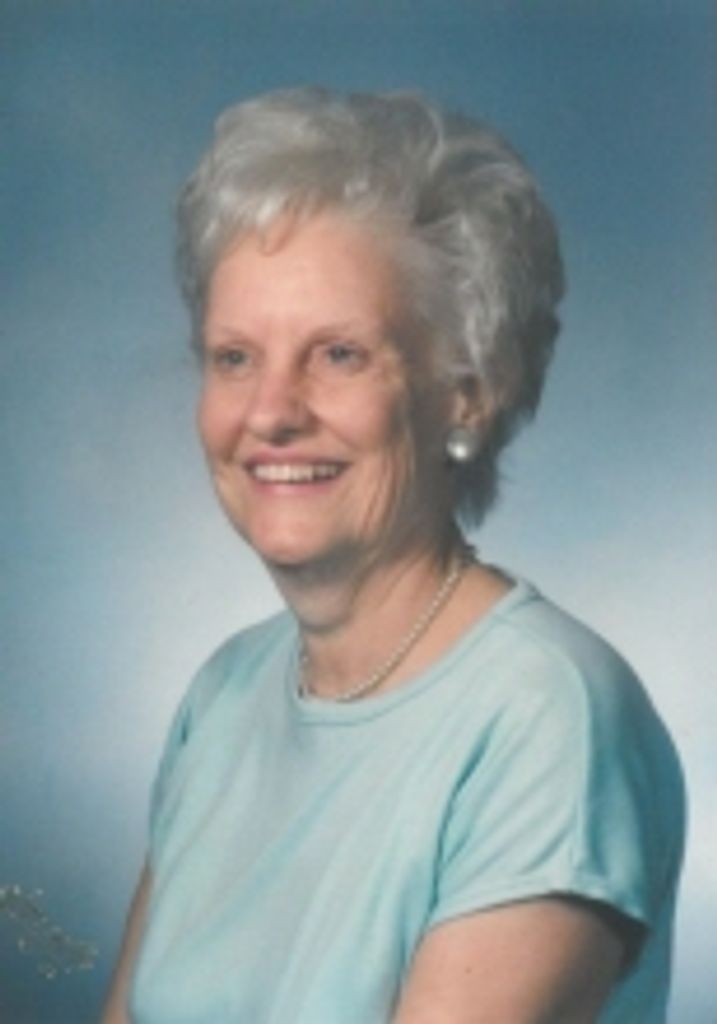 Jean Devlin