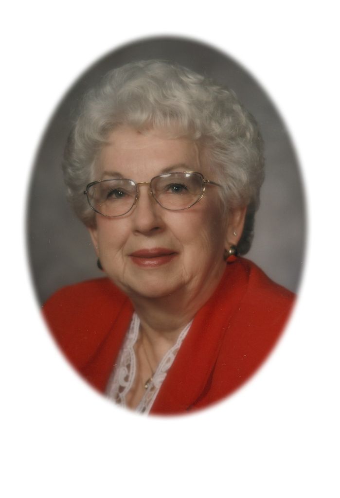 Kathryn Lindsey
