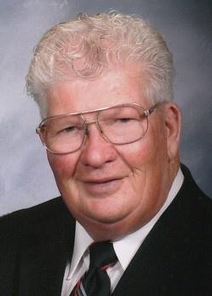 Bud Mayfield