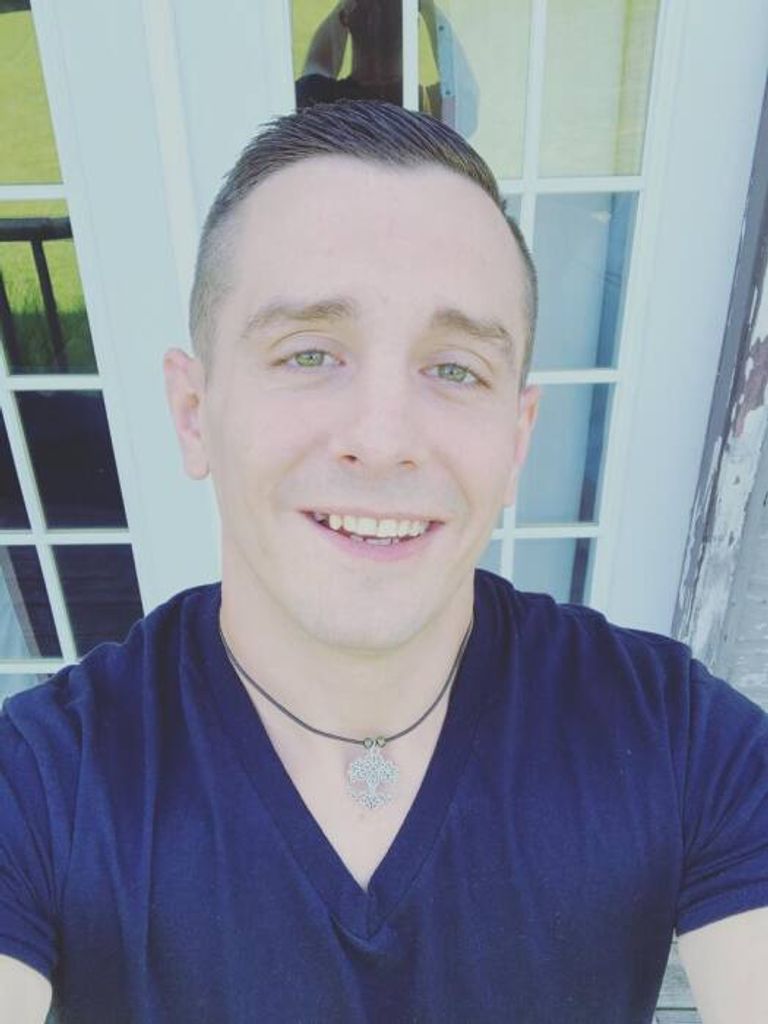 Justin Michael Krapinski