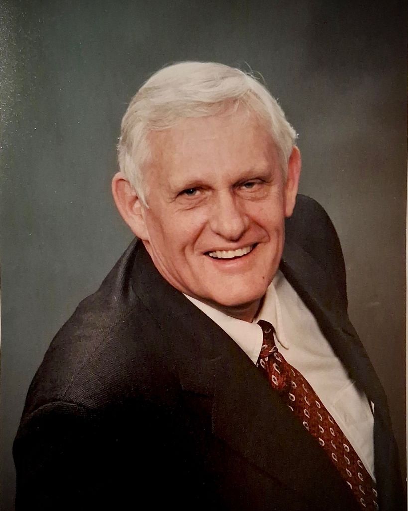 LaMar Anderson Profile Photo