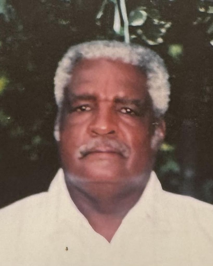 Ollie Ray Carter Profile Photo