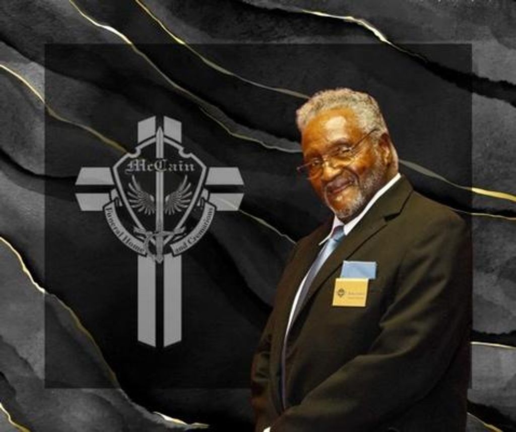 Wilbert Richard Harris Caldwell Profile Photo