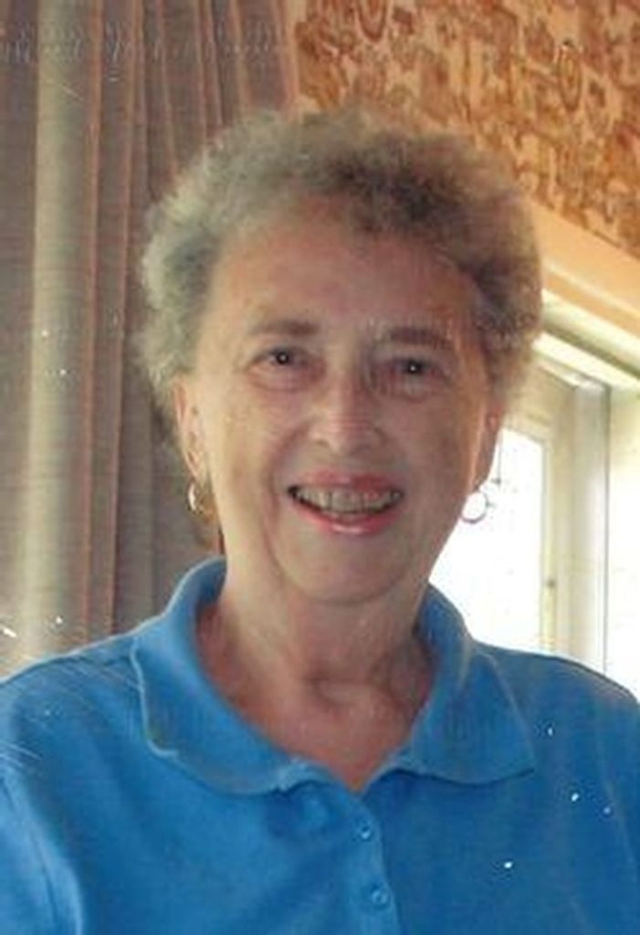 Eleanor Elizabeth Mazorowicz