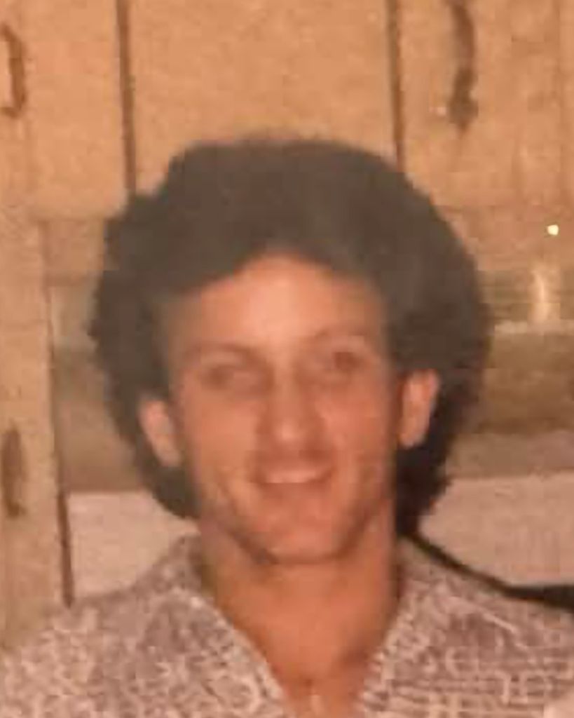 John "Johnny" Sweatman Jr. Profile Photo