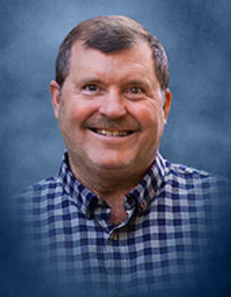 Steven L. Odaffer Profile Photo