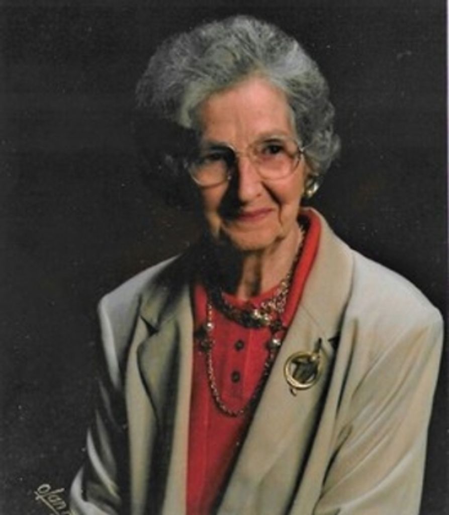 Betty Jean Koehn