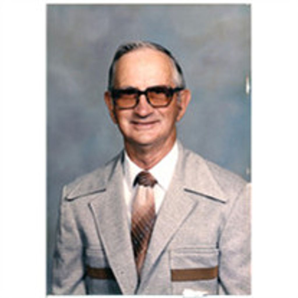 Howard Lee Hollowell