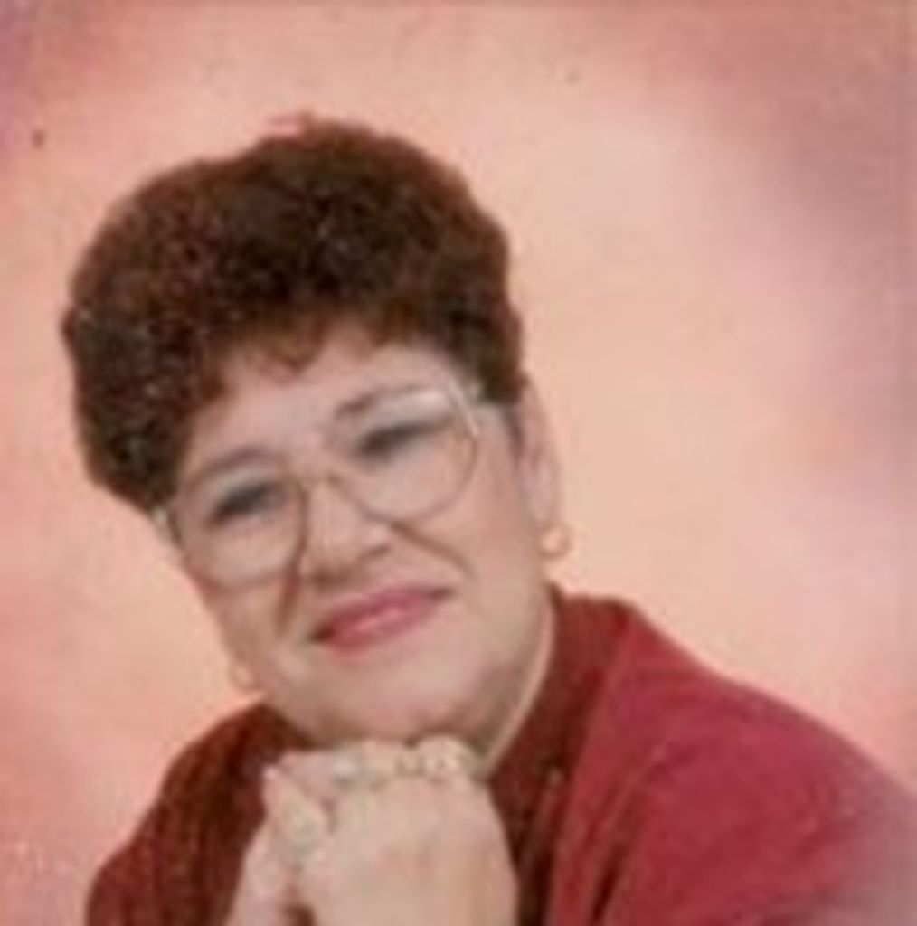 Leona Henry Gary