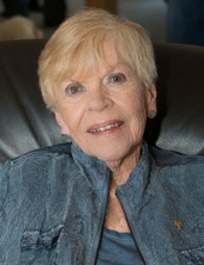 Marjorie Ann Meyers