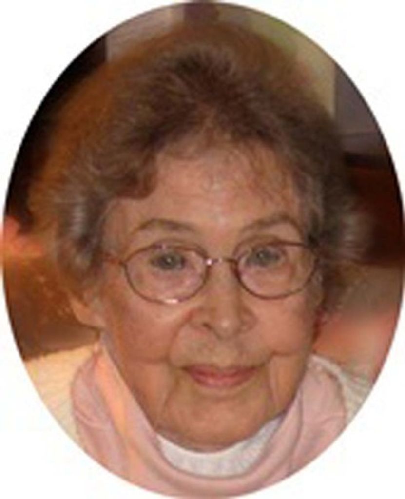 Ann Morrill Schultz