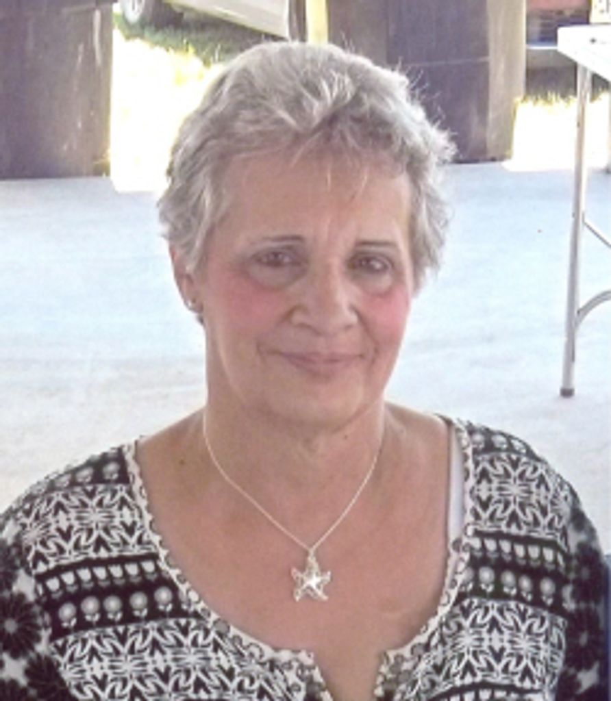 LaDonna Ann Gathings