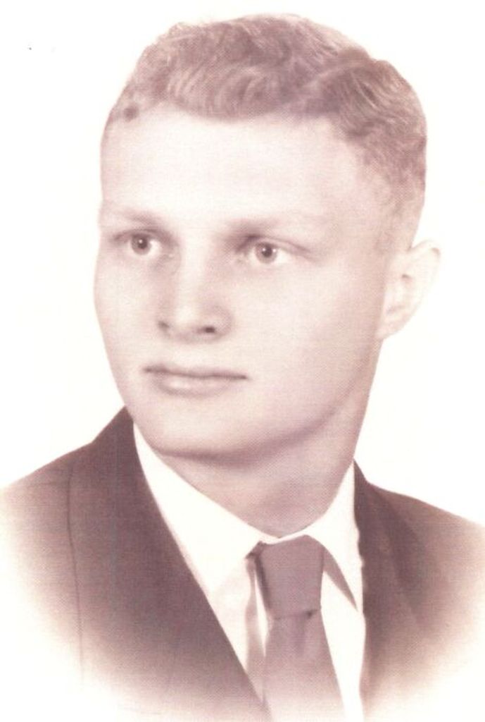 Charles James "Jug" Miller