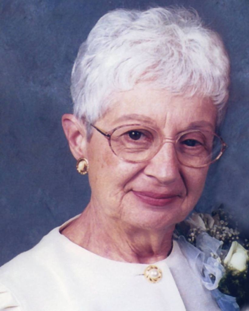 Jeanne M. O'Brien
