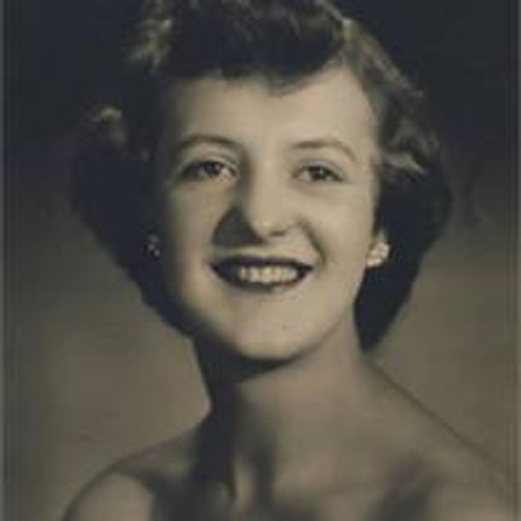Irene Scott