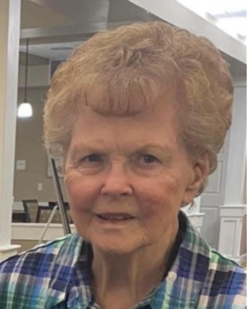 Peggy Shelton Profile Photo