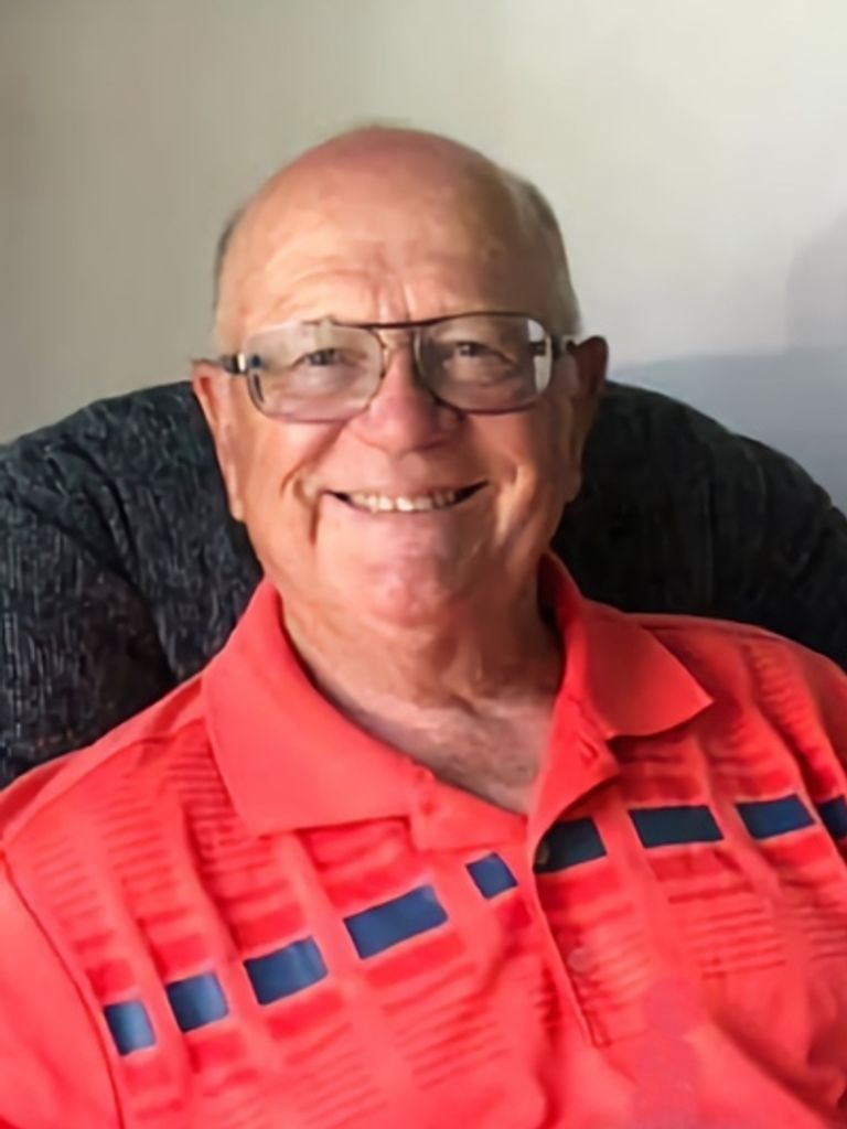 Gary Paul Chaney Profile Photo