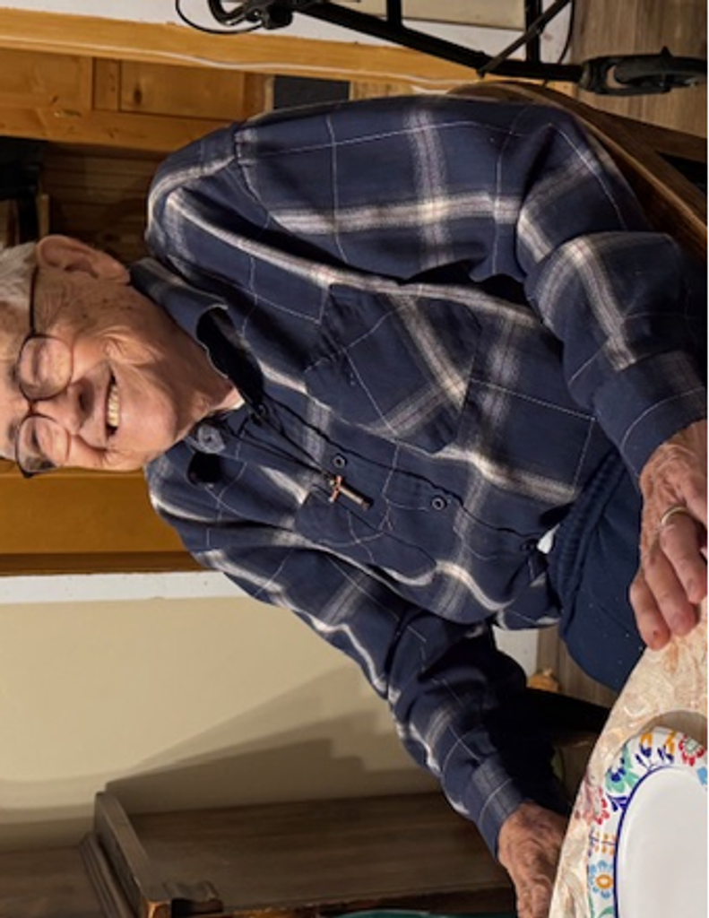 Carl Raymond Rohrenbach Profile Photo