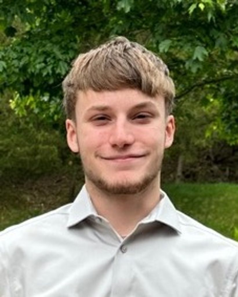 Nick Cook Profile Photo