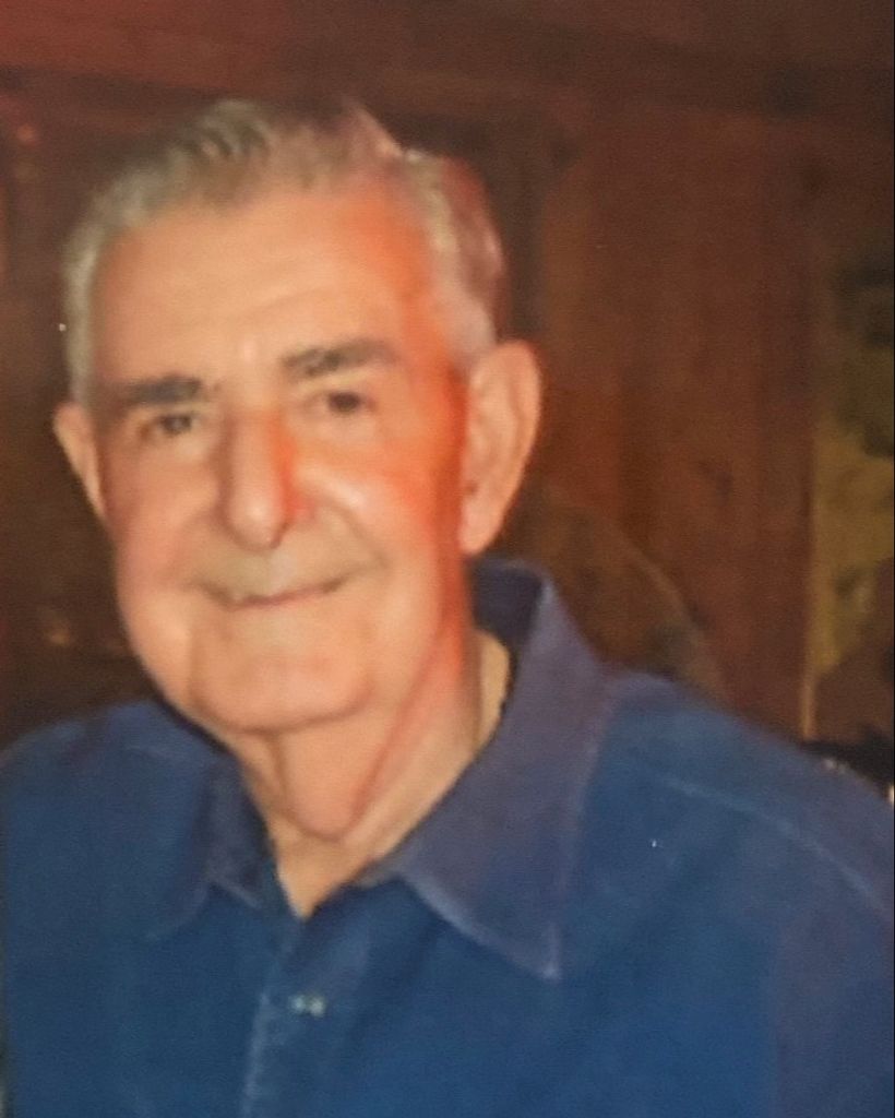 John D. Borne, Sr.