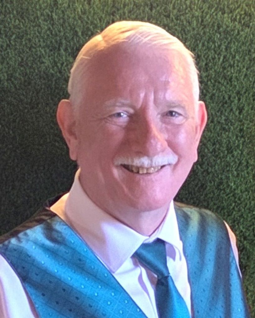 Donald George Page Profile Photo