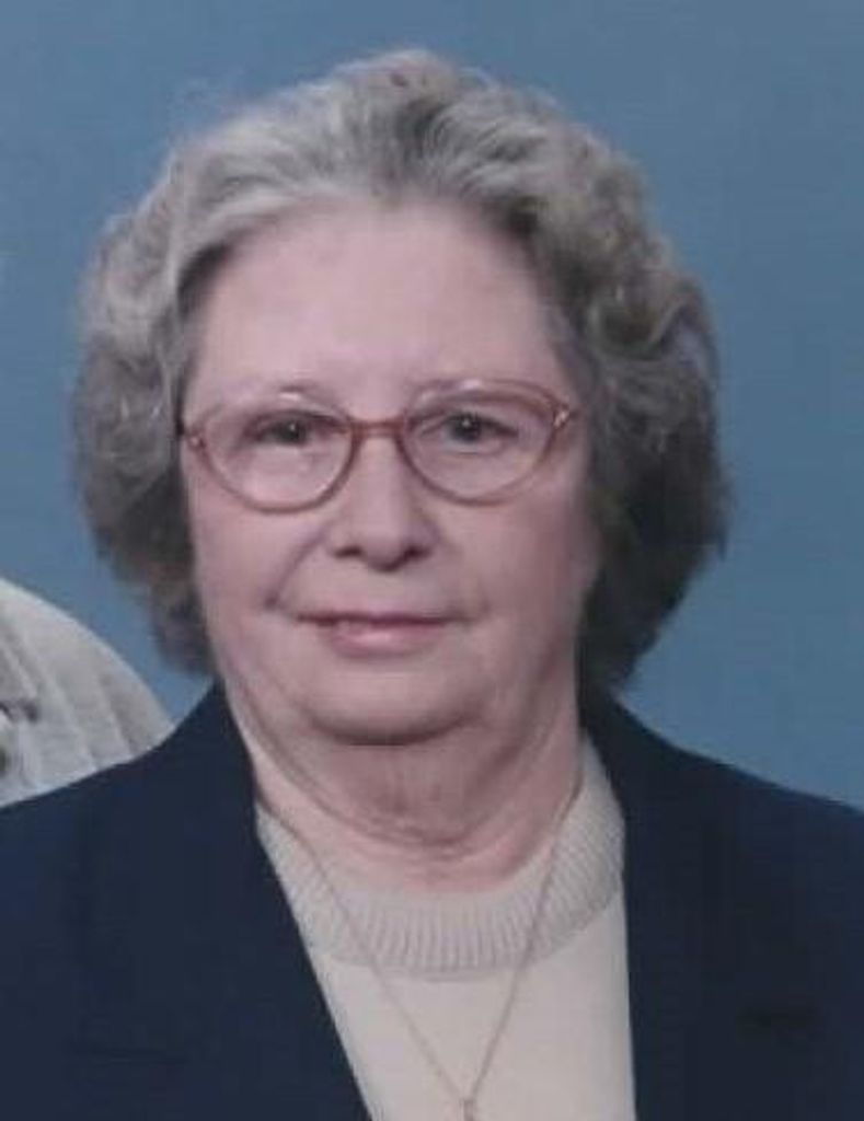 Barbara M. Mcdaniels Profile Photo