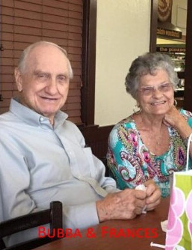 Jim "Bubba" Huggins, Jr.