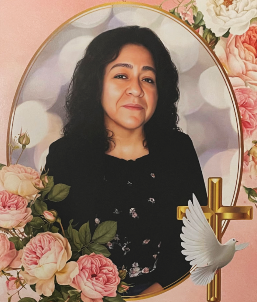 Rosa Maria Rincon Ayala Profile Photo