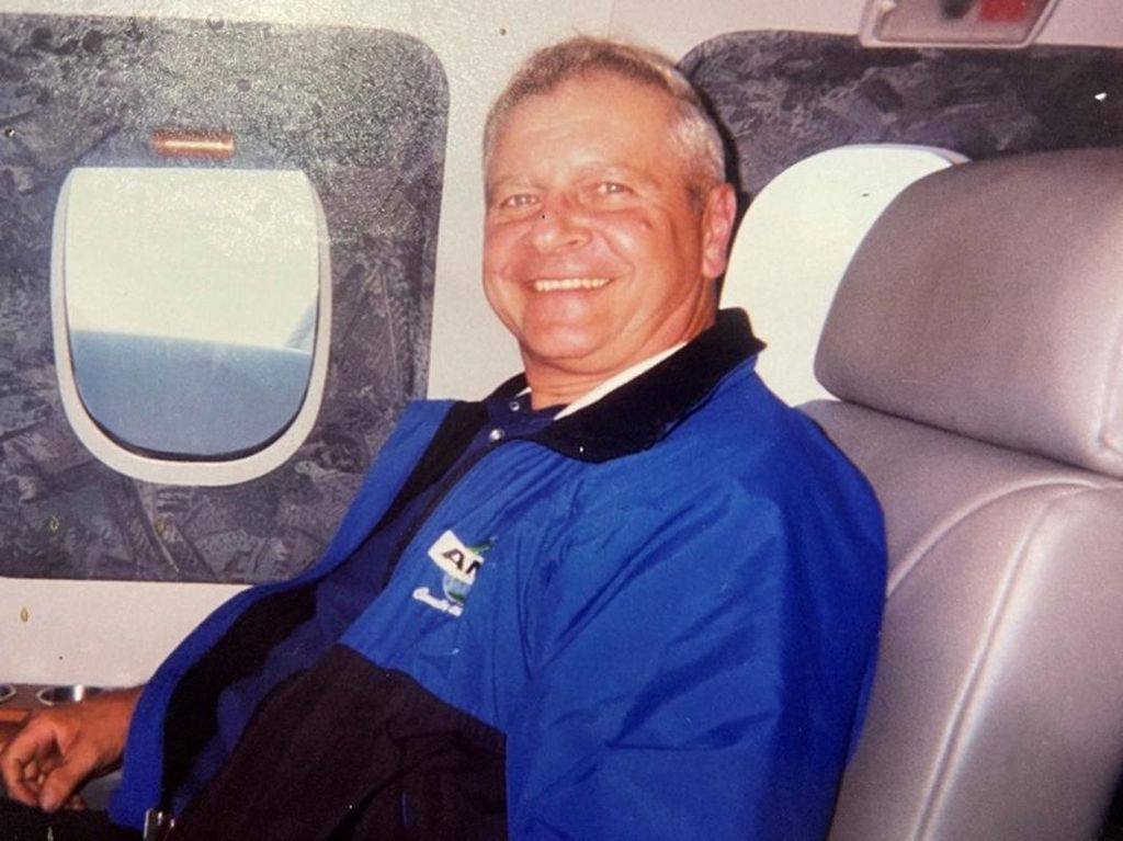 Sterling L. Lucabaugh Profile Photo