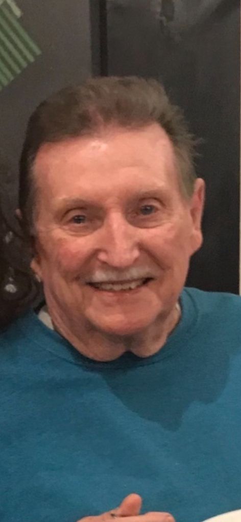 Charles Madison Fell Profile Photo