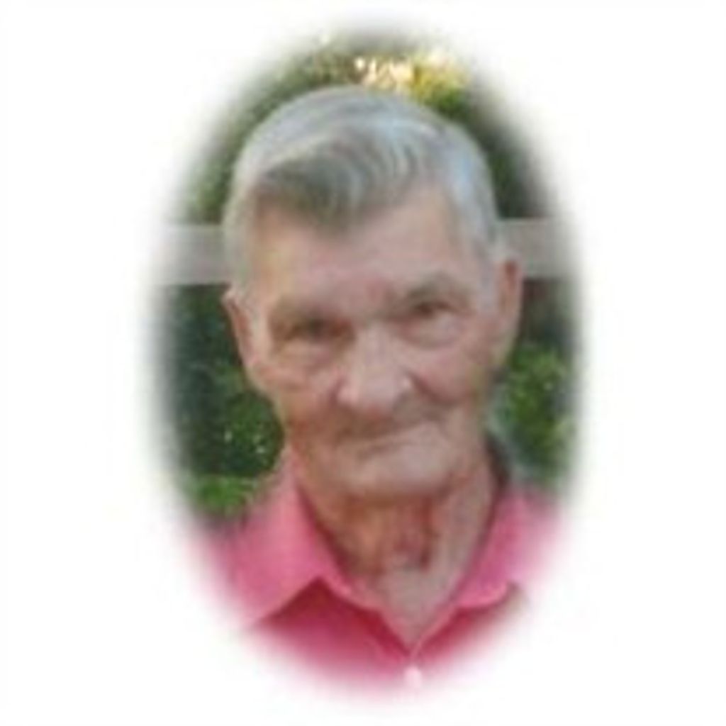 Mack H. Brantley