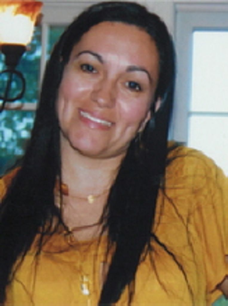 Gumersinda 'Cindy' Velez
