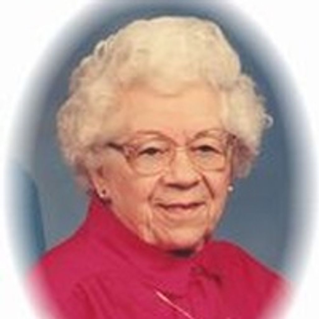 Ava Pauline Hix