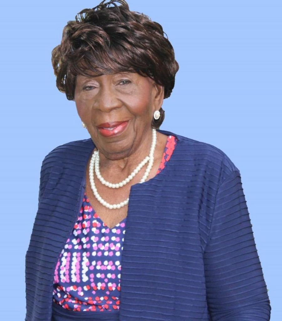 Olivet Bowie Profile Photo