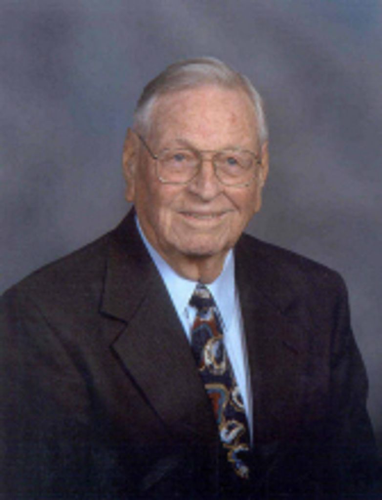 Frederick Clay Weekley