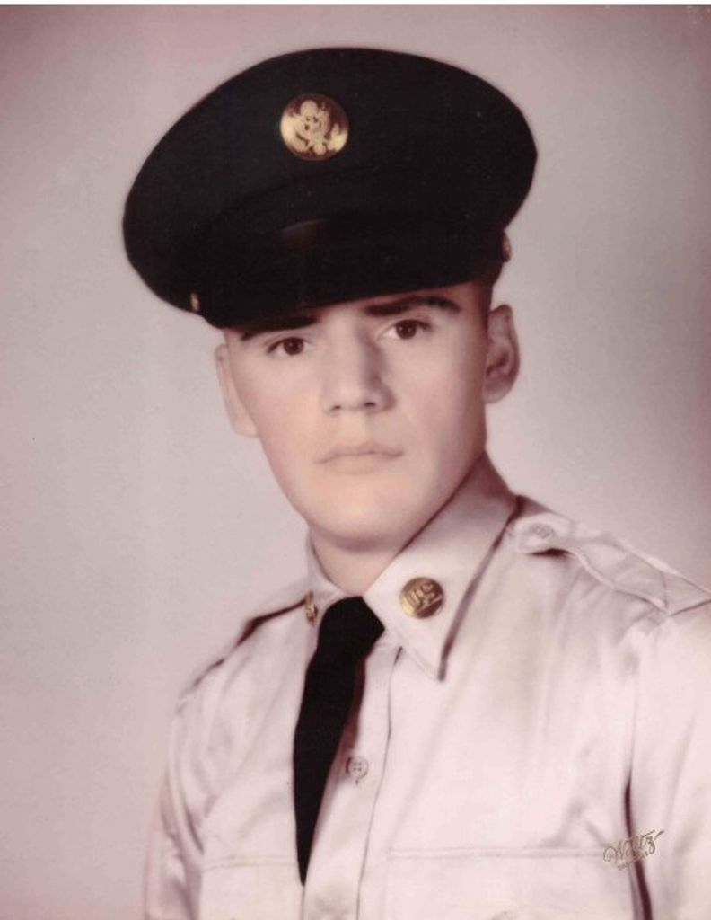Jesse D. Sanchez Sr.