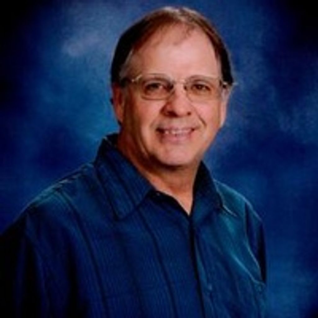 Gordon G. Loges