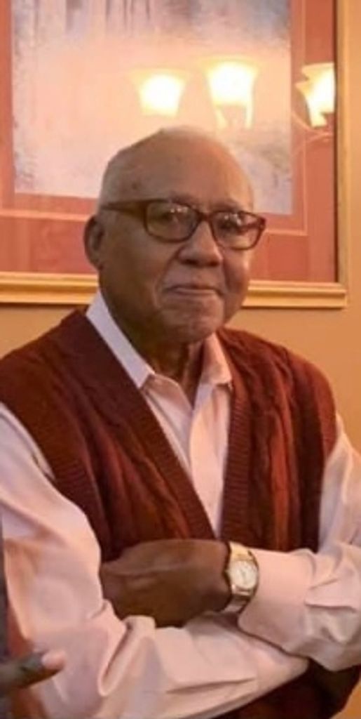Raymond Earl Exum Sr.