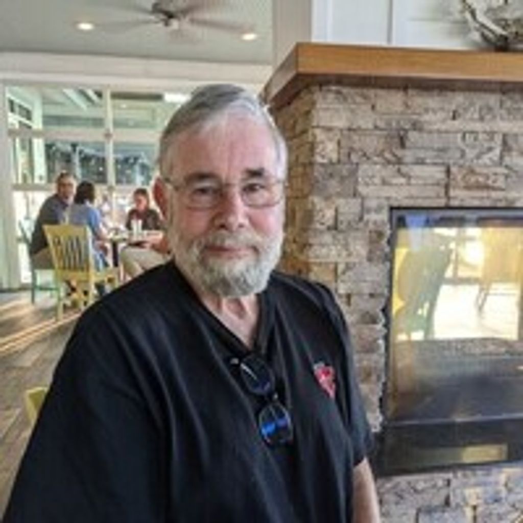 John Esker Mills Profile Photo