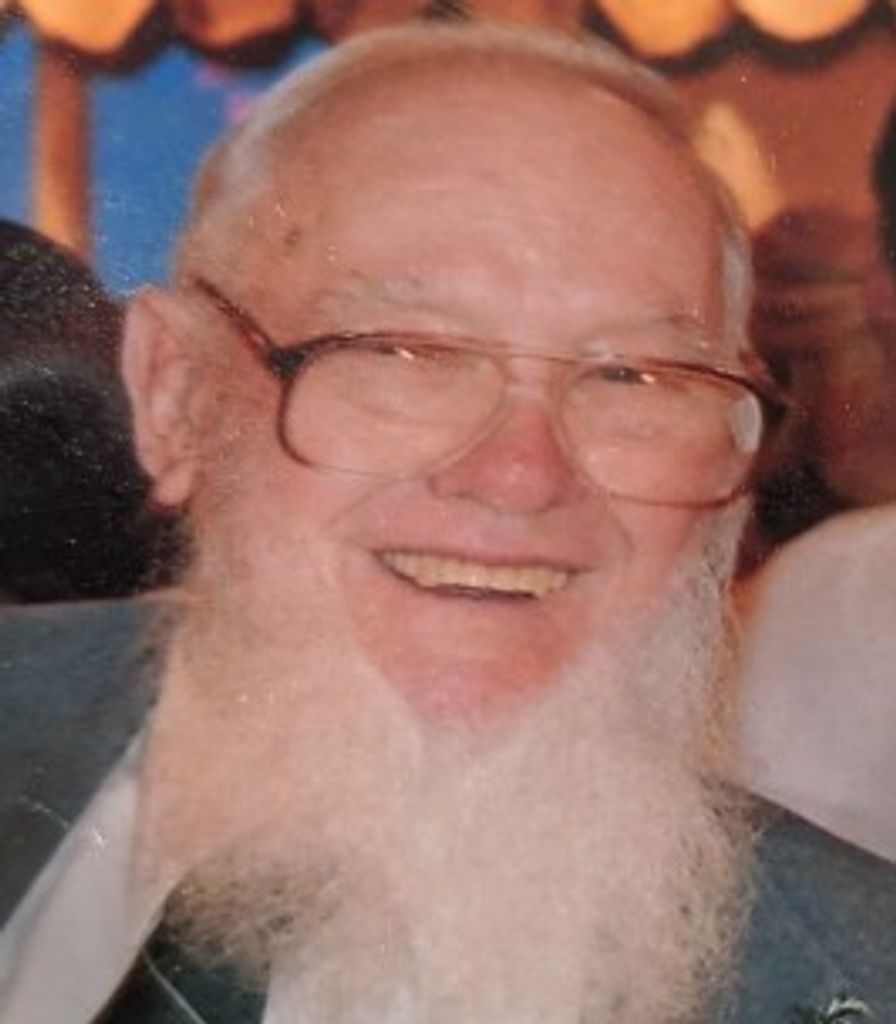 Verne Jackson