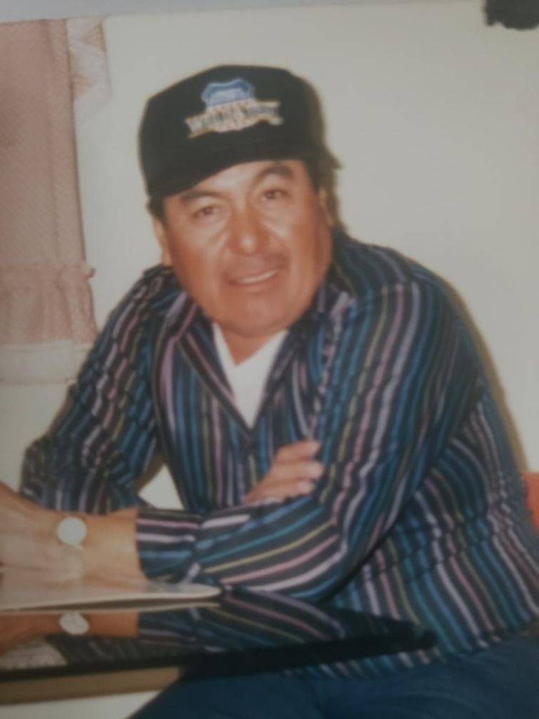 Lupe Narvais