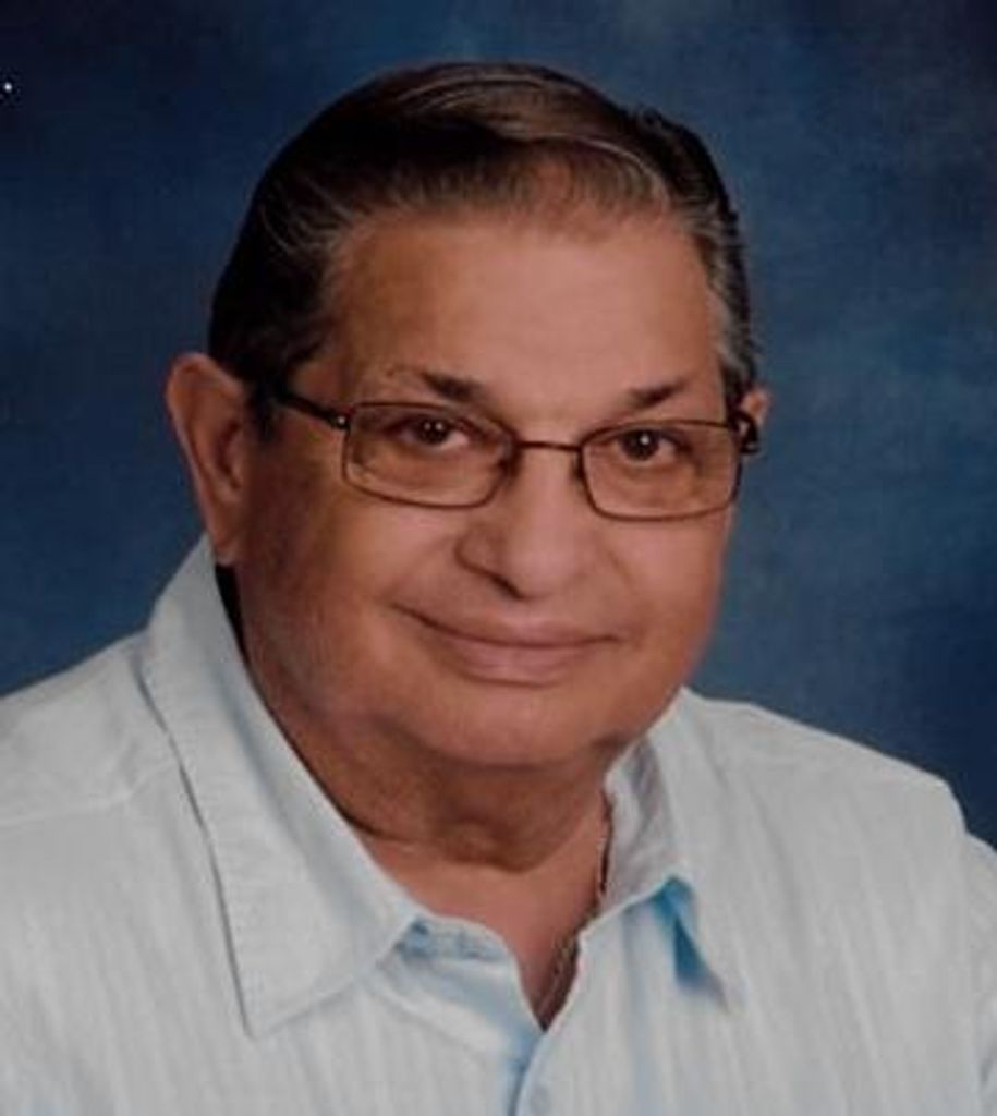 Charles "Chuck" A. Verardi