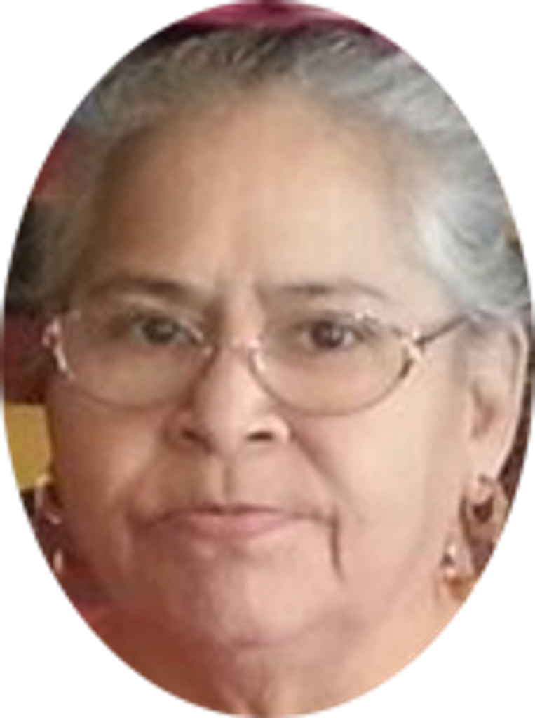 Irene "Nene" Martinez