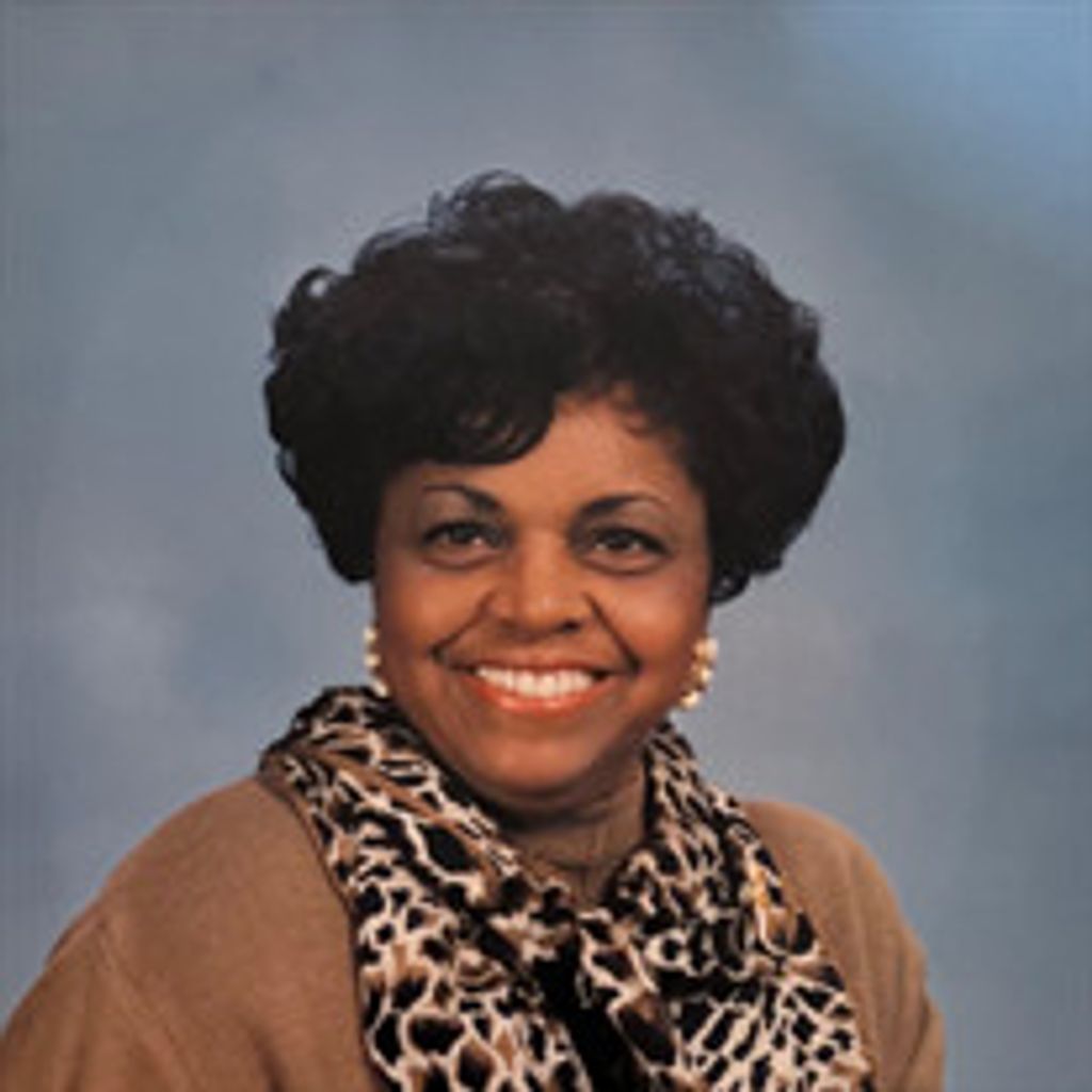 Mary Elizabeth Barnes Profile Photo