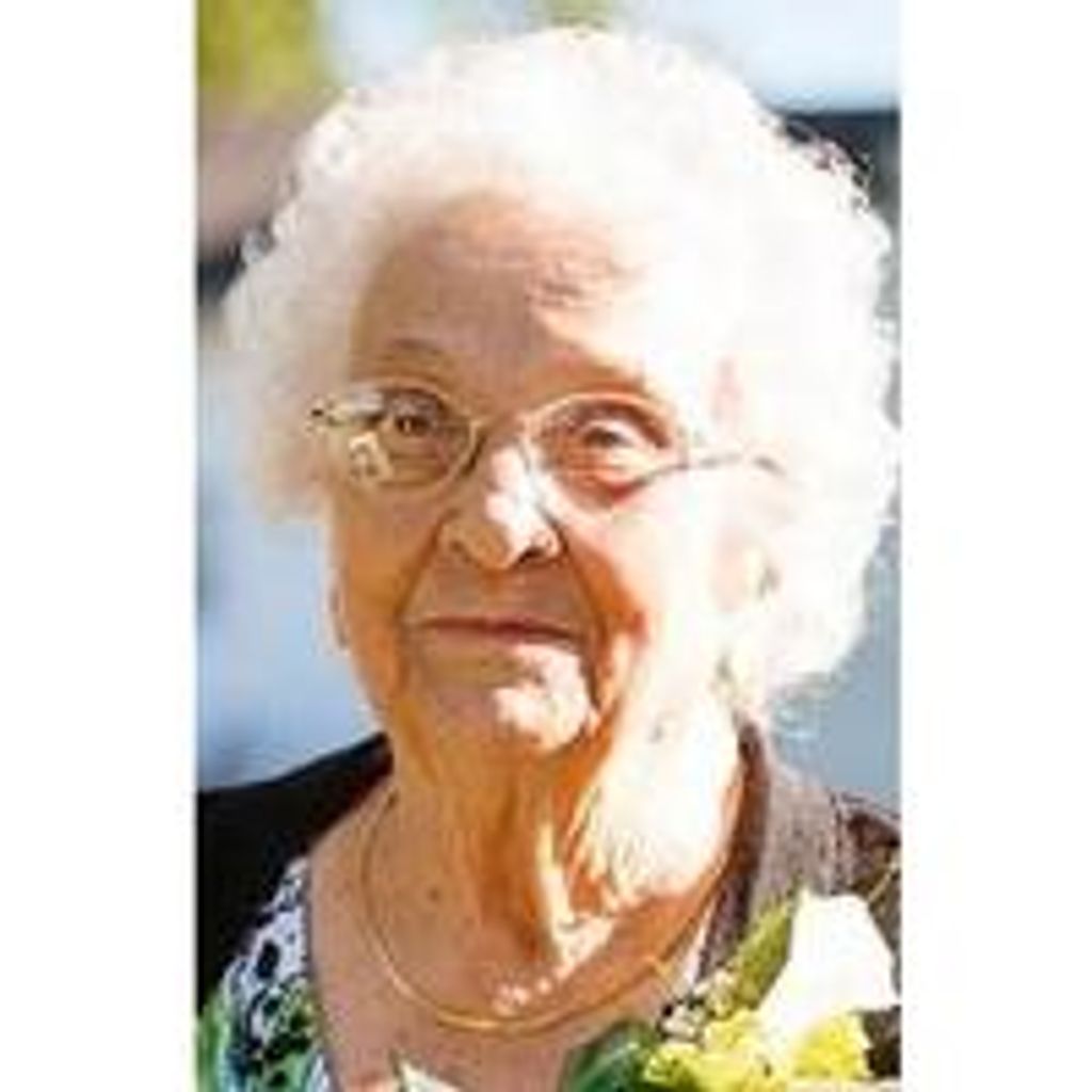 Barbara  Teresa Ketterlin