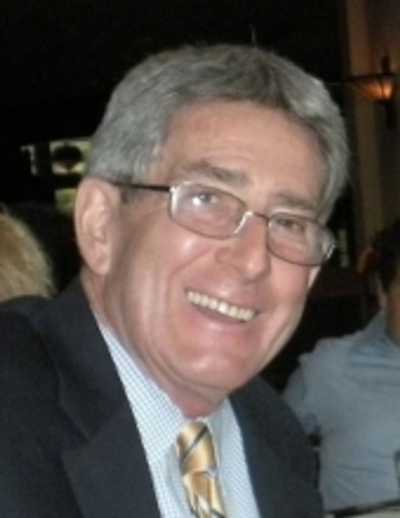 Robert Herndon