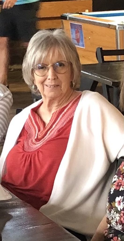 Jane Elnora Sorrels Profile Photo